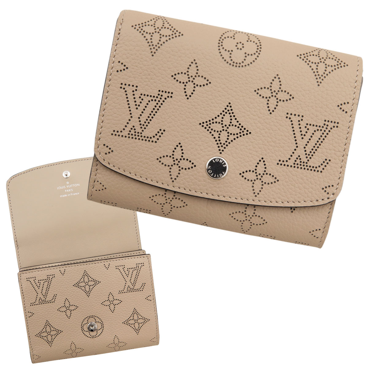 LOUIS VUITTON（ルイ・ヴィトン） ルイヴィトン財布 レディース 折財布