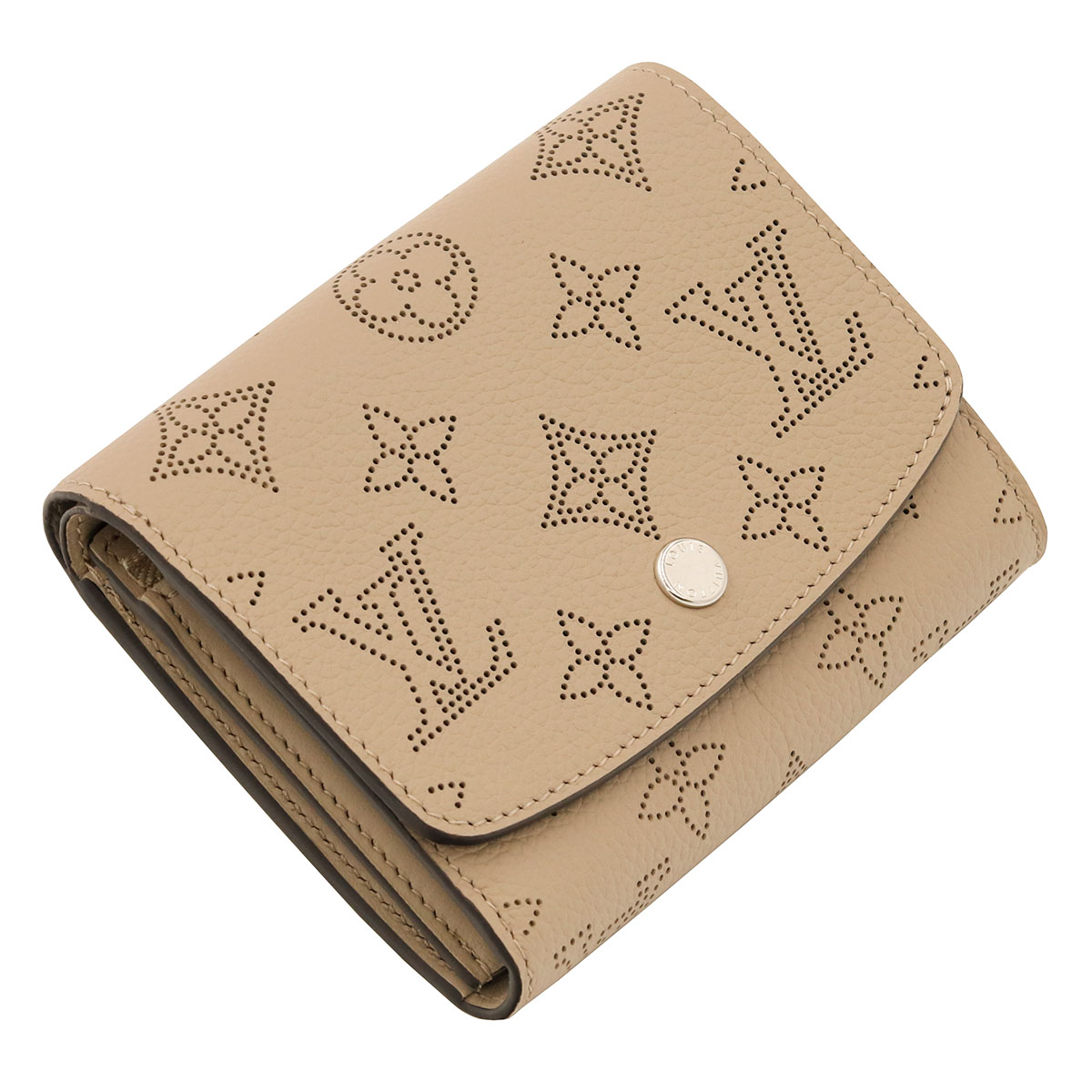 LOUIS VUITTON（ルイ・ヴィトン） ルイヴィトン財布 レディース 折財布