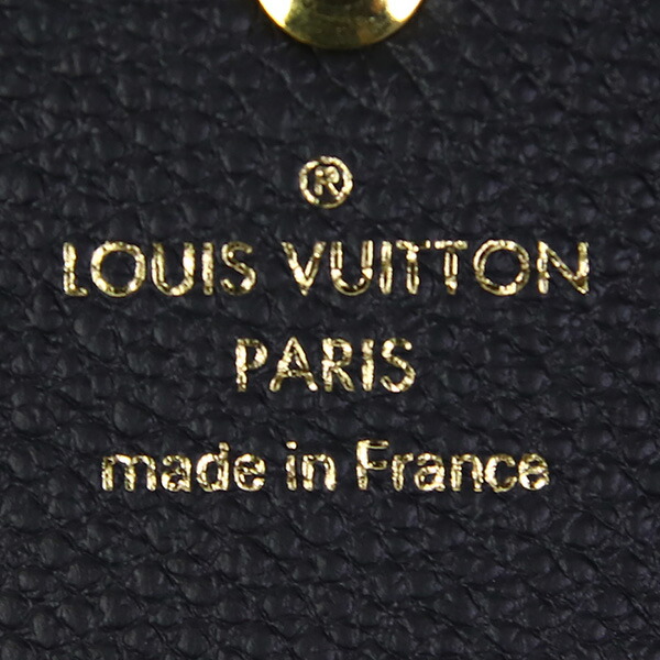 LOUIS VUITTON（ルイ・ヴィトン） キーケース モノグラム アンプラント