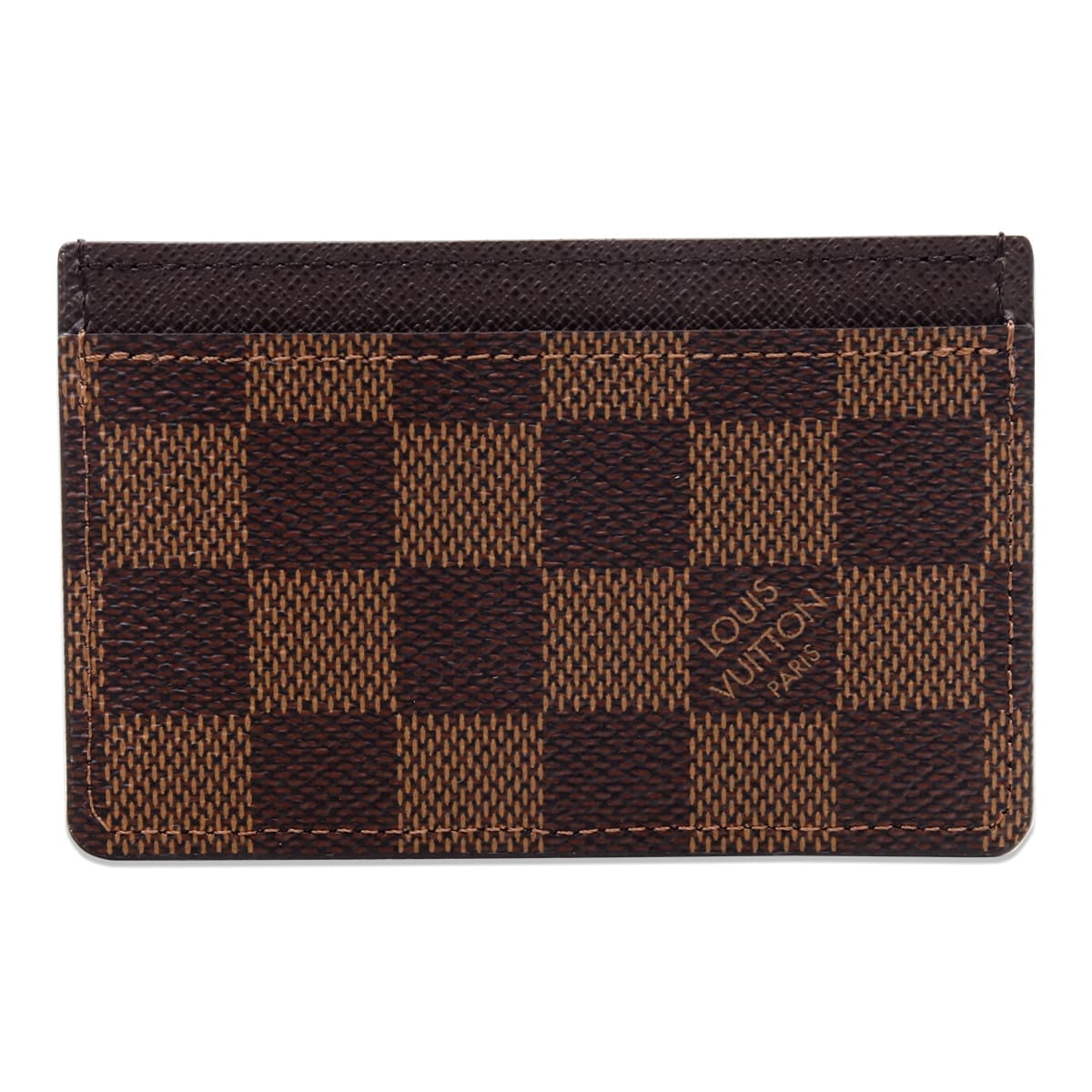 ルイヴィトン カードケース メンズ LOUIS VUITTON 名刺入れ ポルト