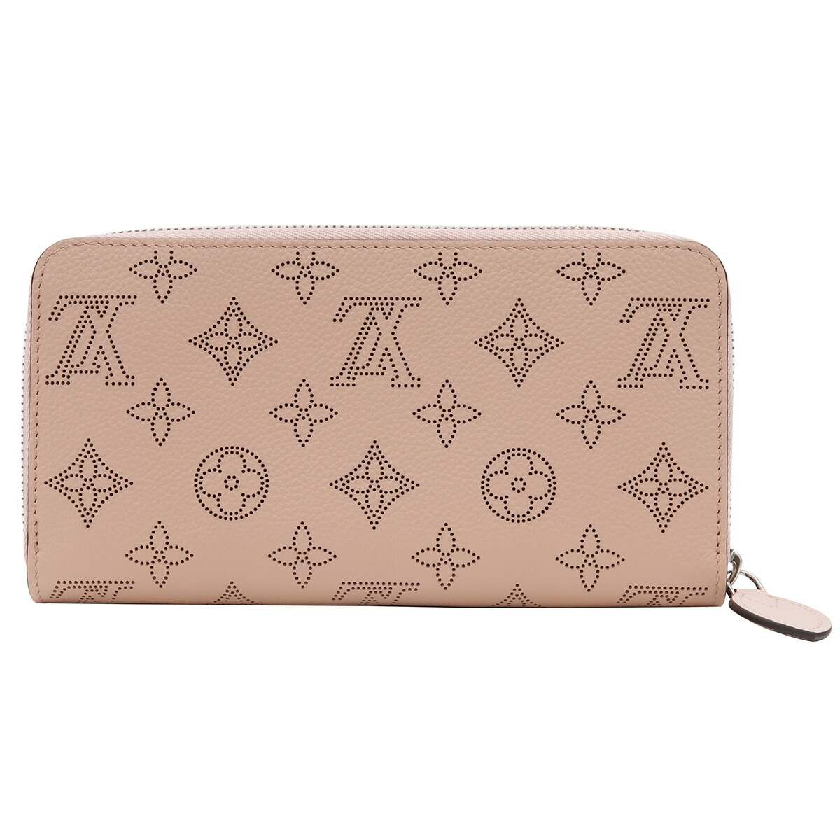 ルイヴィトン LOUIS VUITTON 財布 長財布 レディース ジッピー