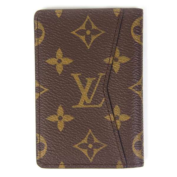 LOUIS VUITTON（ルイ・ヴィトン） カードケース メンズ レディース