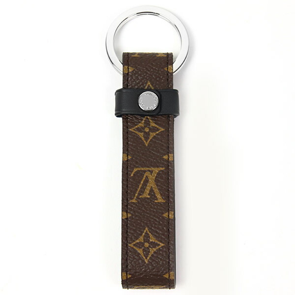 ルイヴィトン LOUIS VUITTON キーホルダー メンズ 正規品 キーリング