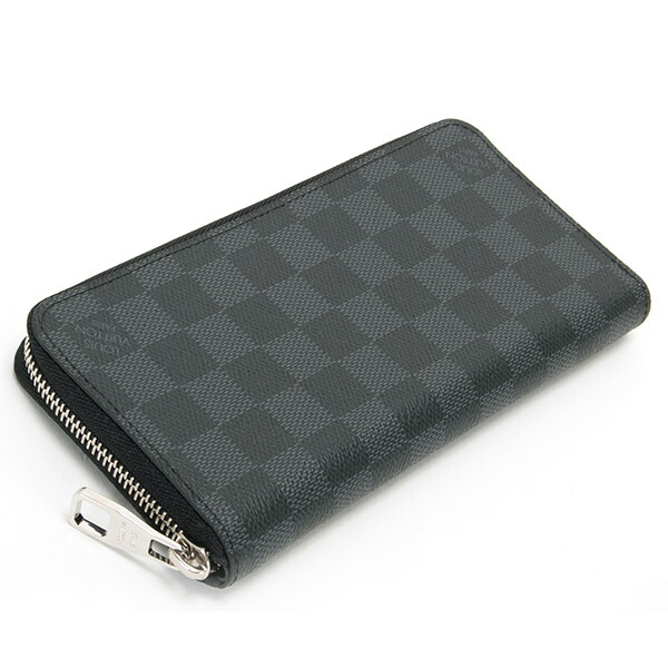 LOUIS VUITTON（ルイ・ヴィトン） ヴィトン 財布 メンズ 長財布 ルイ