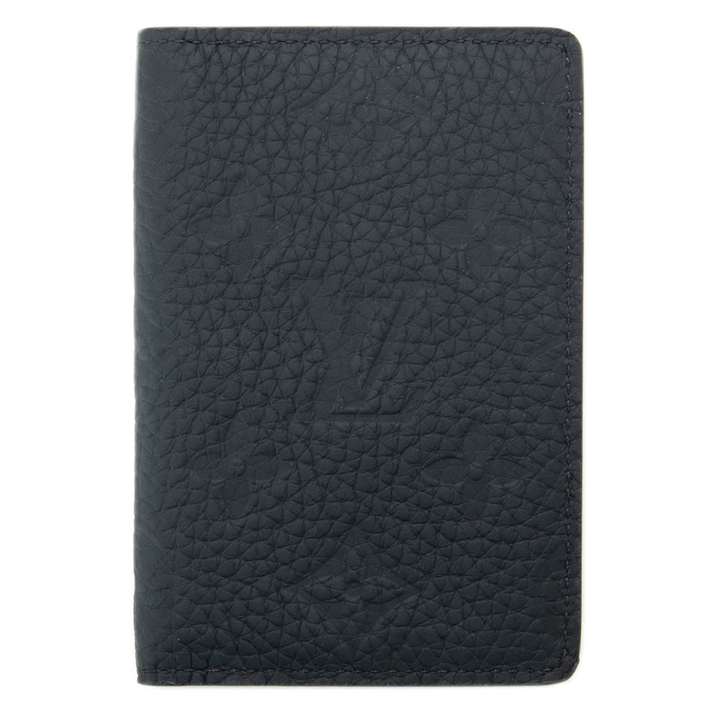 ルイヴィトン LOUIS VUITTON カードケース メンズ 正規品 名刺入れ