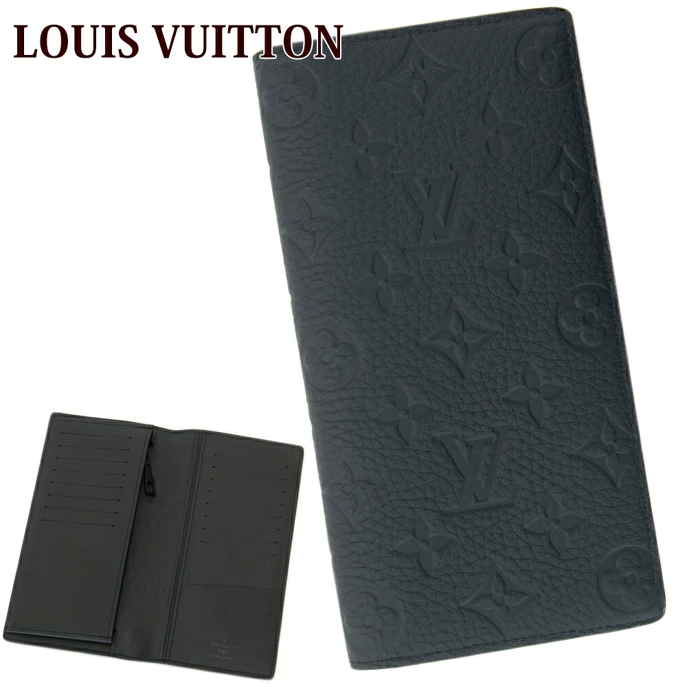 ルイヴィトン 長財布、黒、M69038 ポルトフォイユ・ブラザ vuitton-550.jpg