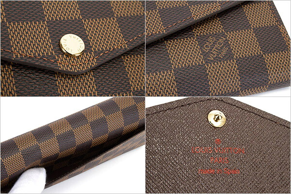 LOUIS VUITTON（ルイ・ヴィトン） ルイヴィトン財布 レディース 長財布