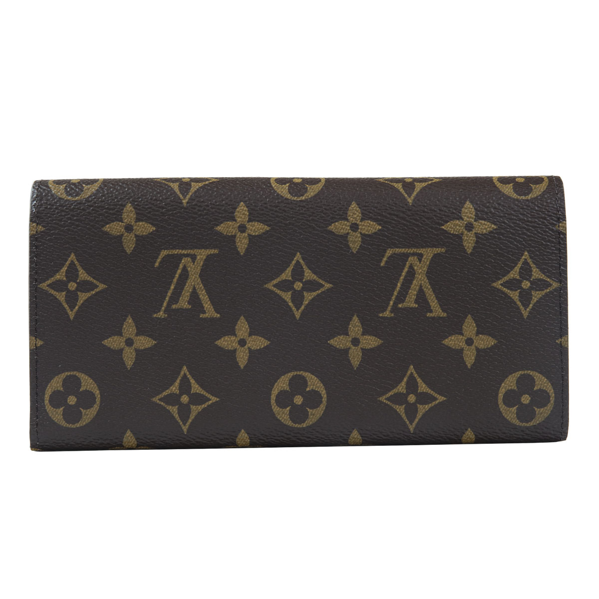 ルイヴィトン ダミエ長財布　LOUIS VUITTON LOUIS VUITTON（ルイ・ヴィトン） ルイヴィトン財布 レディース 長財布