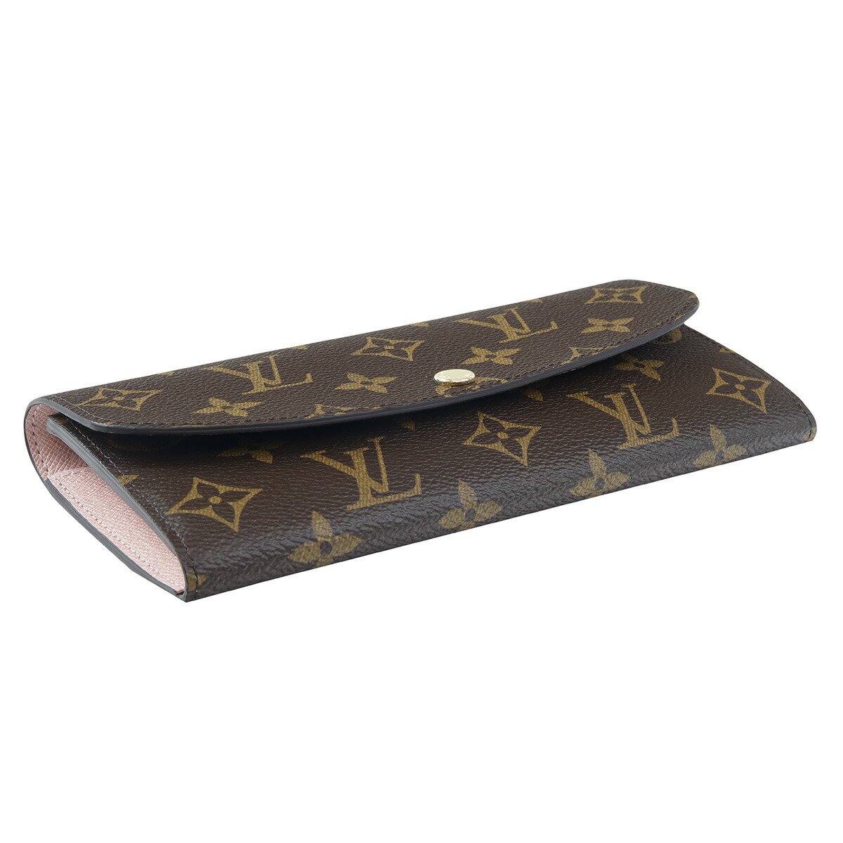 LOUIS VUITTON（ルイ・ヴィトン） ルイヴィトン財布 レディース 長財布