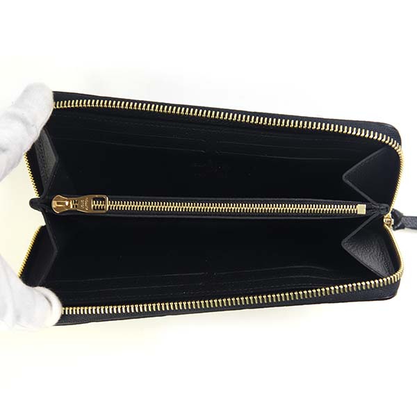 LOUIS VUITTON（ルイ・ヴィトン） ルイヴィトン財布 長財布 メンズ