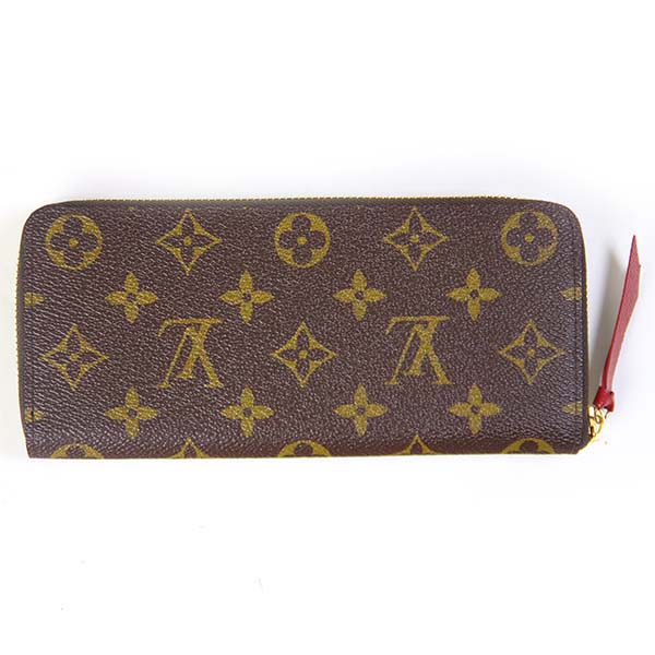 LOUIS VUITTON（ルイ・ヴィトン） ルイヴィトン財布 長財布 ラウンド