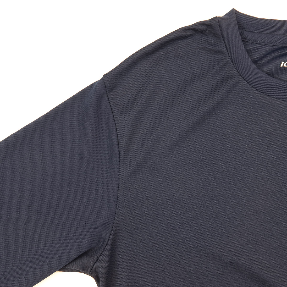 ワークマン Tシャツ アイスアシスト ワークマン 放熱冷感ポケット付 長袖Tシャツ WORKMAN 冷感 ストレッチ素材 ワークマン Tシャツ 長袖 放熱 遮熱 新品 正規品 2026