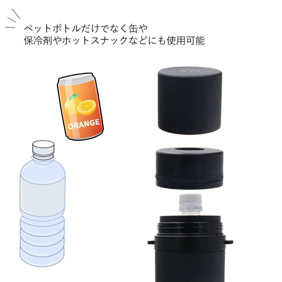 夏はすぐそこ! キャンプに役立つワークマンの保冷アイテム│WEB