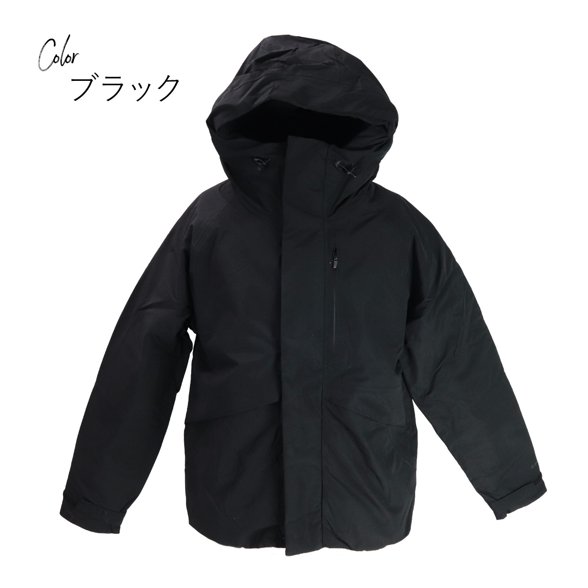 ワークマン エックスシェルター (R) 断熱α防水防寒ジャケット XW601