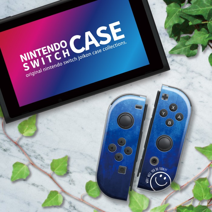 Nintendo Switch ケース 任天堂 スイッチ ジョイコン ケース カバー スイッチケース 水彩 グラデーション カラフル かわいい 人気 おしゃれ Case Swhd03 スマホケースの専門店 Cow 通販 Yahoo ショッピング 일본구매대행 직구 재팬스타일