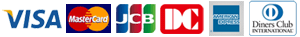 クレジットロゴ