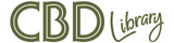 CBD Library ロゴ