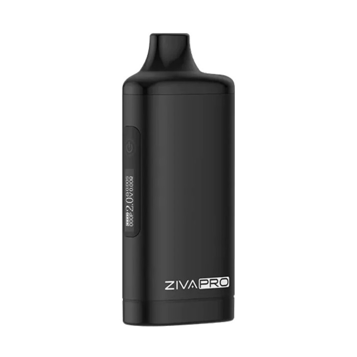 ヴェポライザー Yocan ZIVA PRO 510 MOD 650mAh ヨーキャン