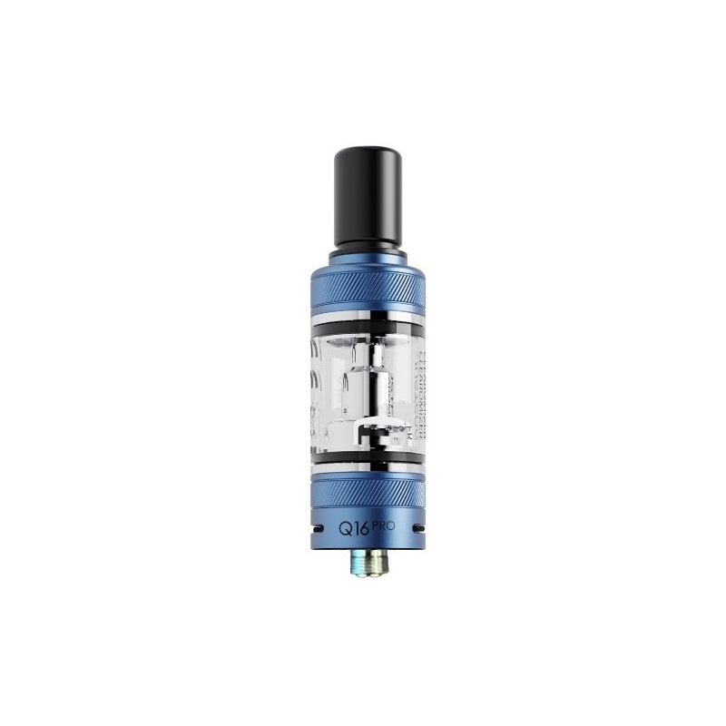 アトマイザー タンク JUSTFOG ジャストフォグ Q16 Pro 専用 1.6Ωコイル付き リキッド用 カートリッジ 交換用 510 CBD CBN CBG VAPE ベイプ アクセサリー｜cbd-relaxation-store｜04