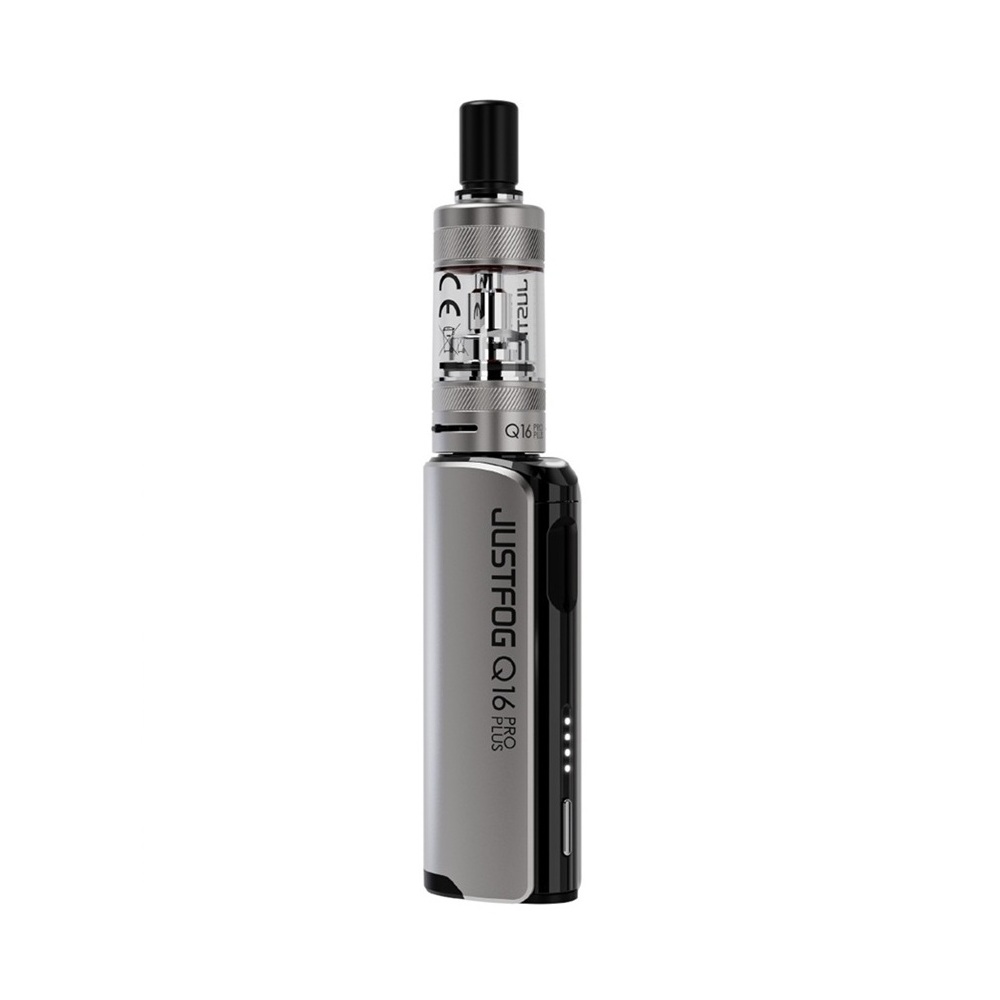 ヴェポライザー JUSTFOG ジャストフォグ Q16 Pro Plus スターター