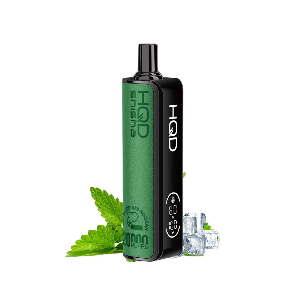 電子タバコ シーシャ 20000回吸引 ニコチン0 電子VAPE 水蒸気
