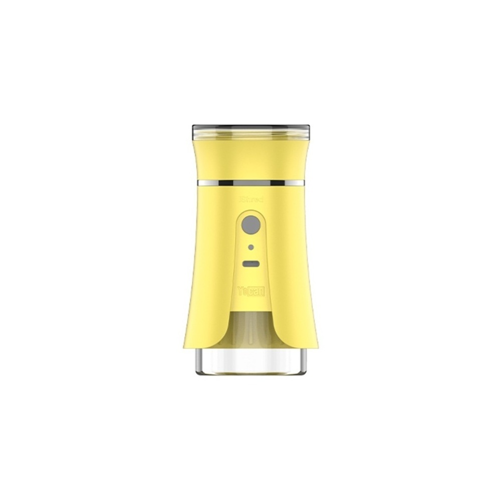 電動グラインダー Yocan iShred Grinder グラインダー ハーブ 