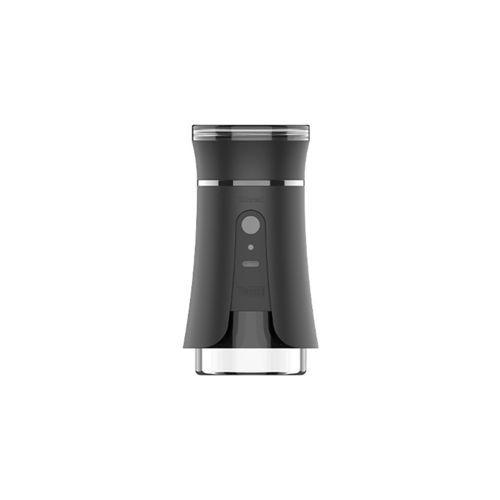電動グラインダー Yocan iShred Grinder グラインダー ハーブ 