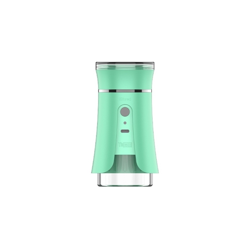 電動グラインダー Yocan iShred Grinder グラインダー ハーブ 