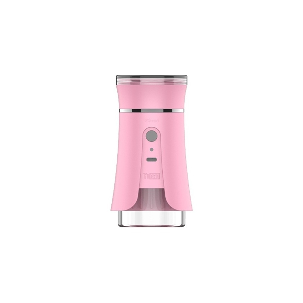 電動グラインダー Yocan iShred Grinder グラインダー ハーブ 