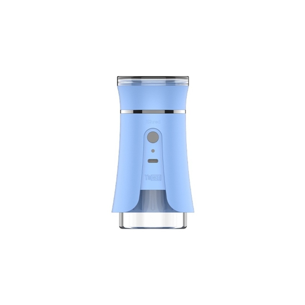 電動グラインダー Yocan iShred Grinder グラインダー ハーブ 