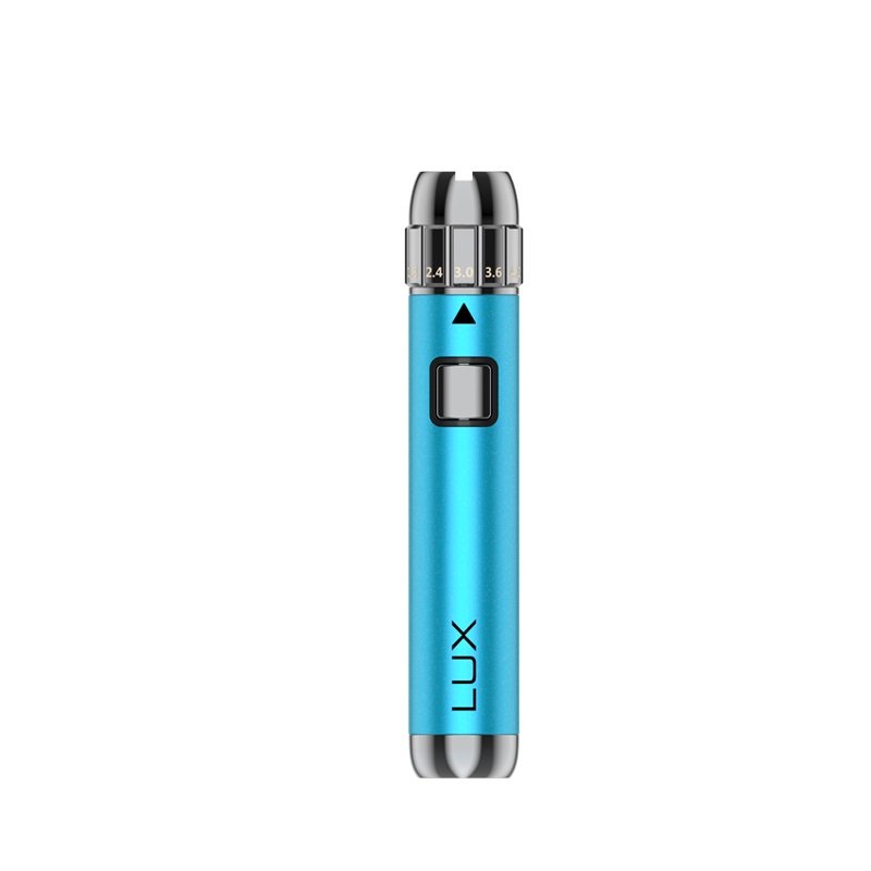 ヴェポライザー Yocan LUX 510 Twist Battery 400mAh CBD CBN VAPE ヨーキャン ツイスト バッテリー  ラックス ペン型 ペンタイプ Type-C 仕様 : yocan-lux : Natural Gift - 通販 - Yahoo!ショッピング