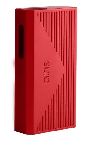 ヴェポライザー Airistech airis Mystica III ミスティカ 3 カートリッジバッテリー 510 CBD CBN CBG 電子VAPE VAPE ベイプ 日本語説明書付き｜cbd-relaxation-store｜04