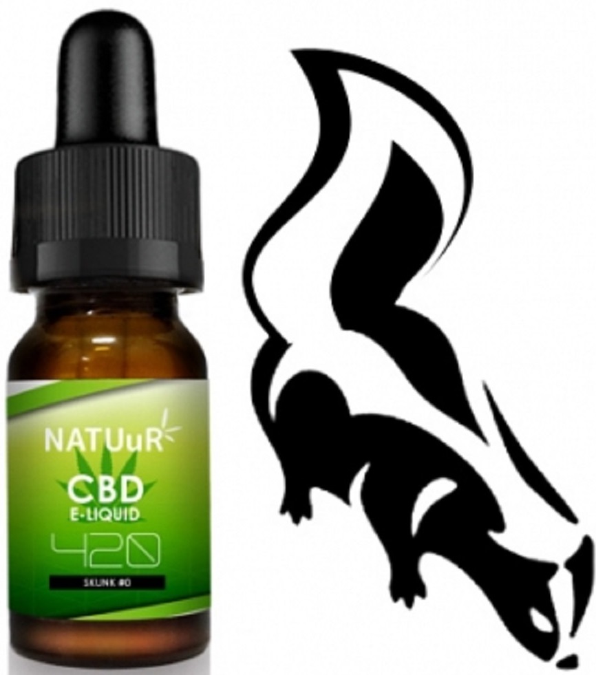 CBD リキッド NATUuR ナチュール CBD 4.2% 420mg 10ml VAPE｜cbd-relaxation-store｜06