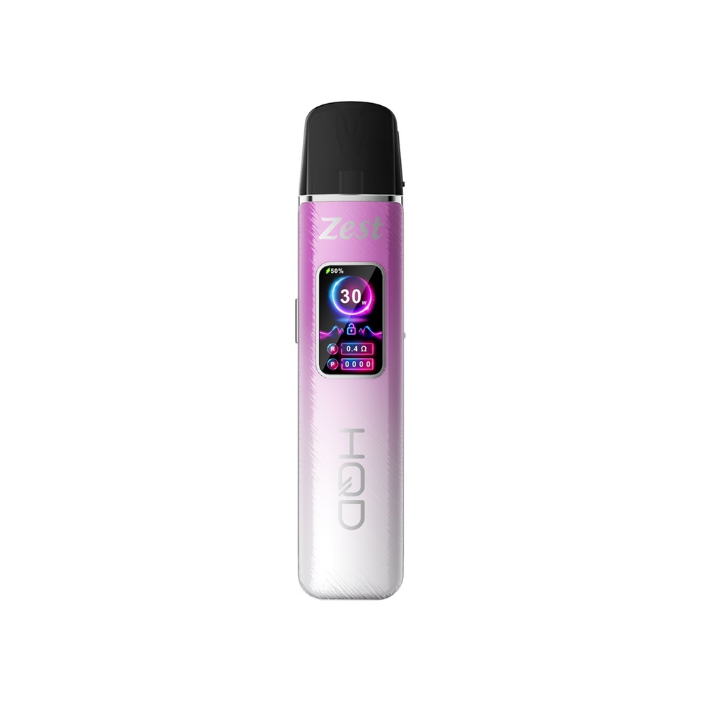 VAPE リキッド10個つき ZQ XTAL SE+ 選べるリキッド10本セット │ゼットキュー