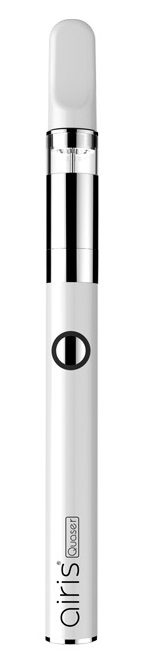 ヴェポライザー Airistech airis Quaser クエーサー ワックス用