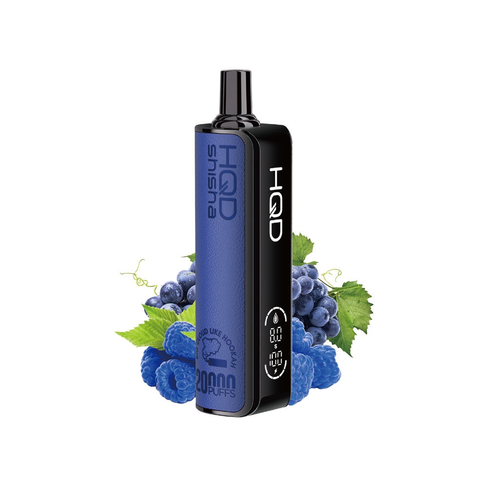 電子タバコ シーシャ 20000回吸引 ニコチン0 電子VAPE 水蒸気