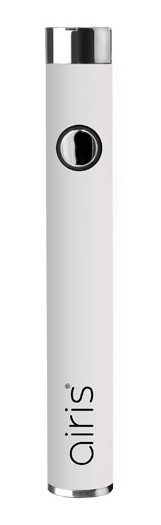 【10本セット】 ヴェポライザー Airistech airis VERTEX 2.0 ペン型 バッテリー 510 CBD CBN CBG VAPE ベイプ Type-C 仕様 日本語説明書付き｜cbd-relaxation-store｜03