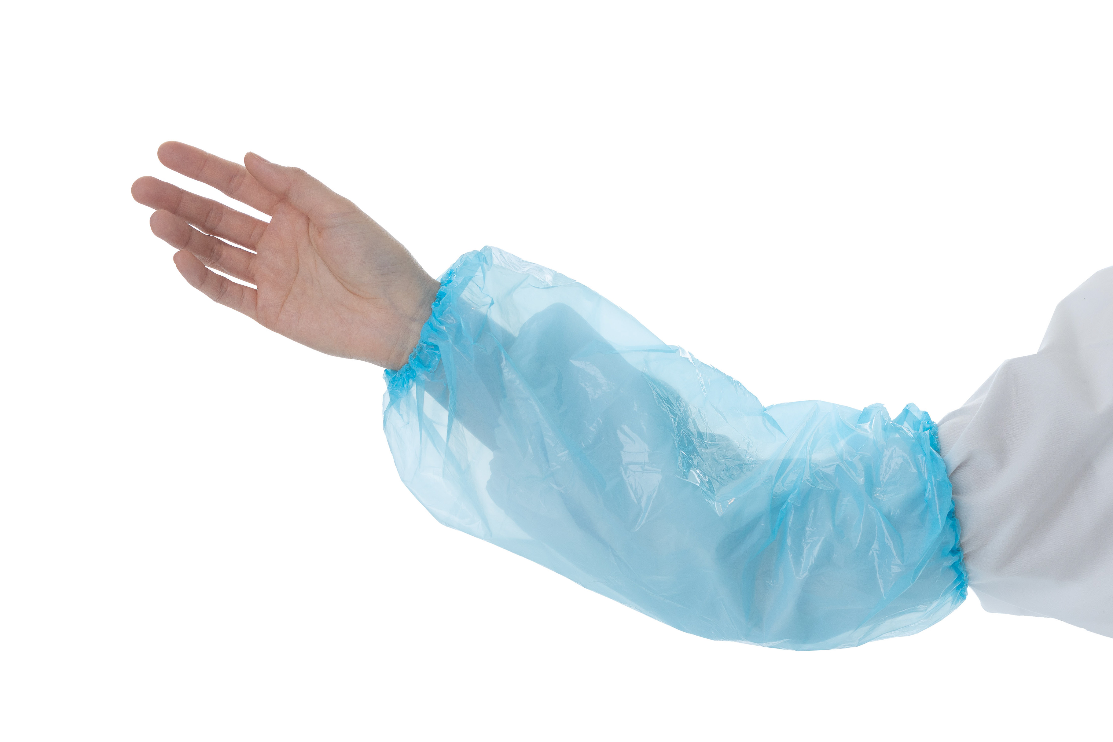 腕カバー・シューズカバー