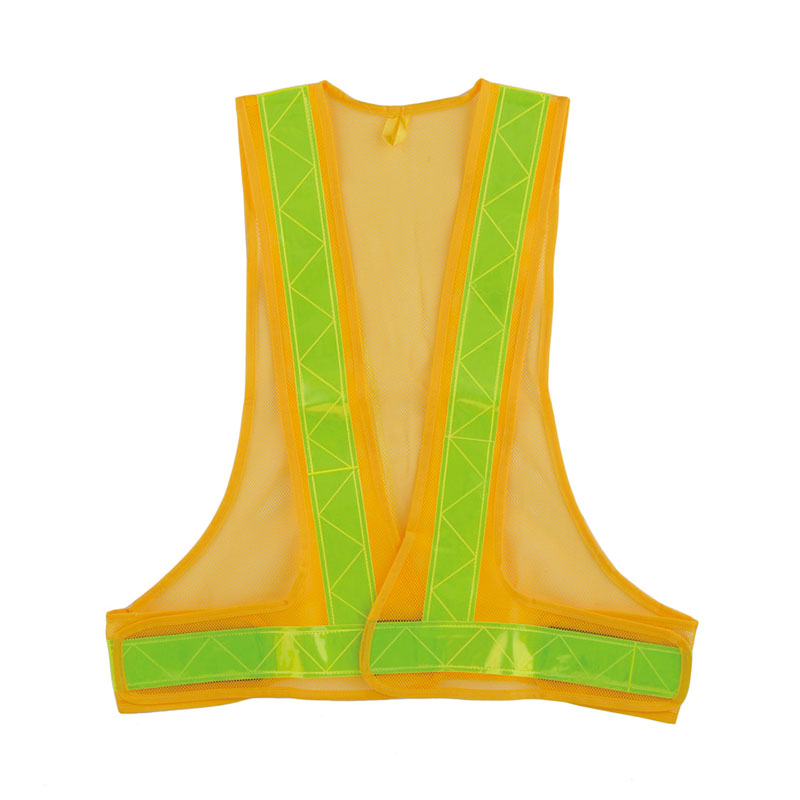 誘導灯、安全ベスト、その他保安用品