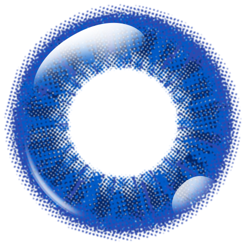 カラコン コスプレ パーフェクトシリーズ コスマギア 虹彩感＆ぼかしフチ 赤 青 黄 緑 紫 ワンデー度あり度なし 仮装 ハロウィン アニメ |  | 18