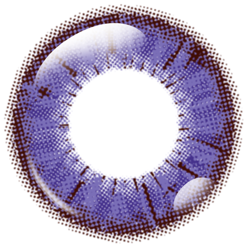 カラコン コスプレ パーフェクトシリーズ コスマギア 虹彩感＆ぼかしフチ 赤 青 黄 緑 紫 ワンデー度あり度なし 仮装 ハロウィン アニメ |  | 20