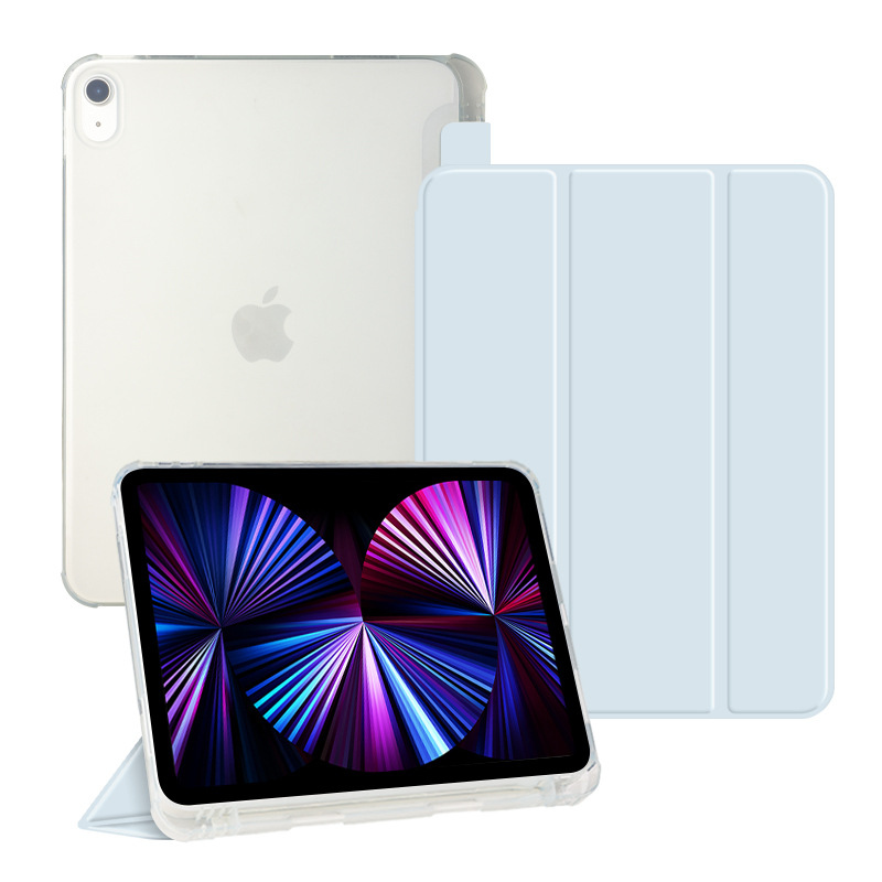 iPad ペン収納 ケース 第9世代 第10世代 第7世代 第8世代 カバー アイパッド 10.2 10.9｜cc-store00｜06