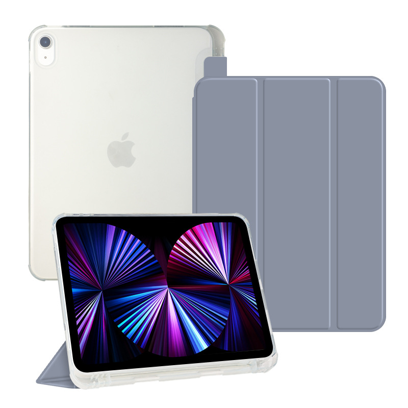 iPad ペン収納 ケース 第9世代 第10世代 第7世代 第8世代 カバー アイパッド 10.2 10.9｜cc-store00｜02