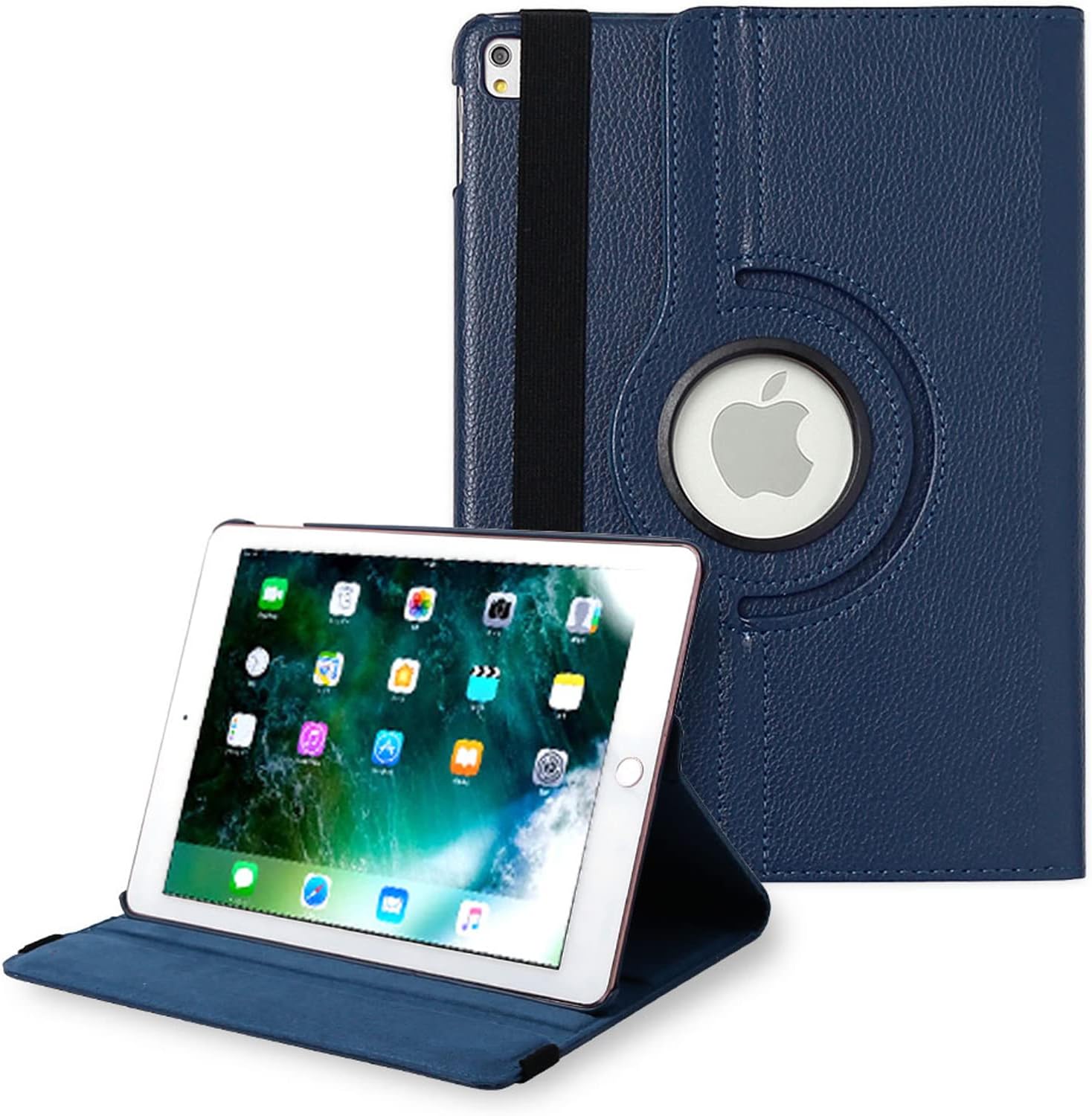 iPad ケース 第9世代 第10世代 第6世代 第8世代 第7世代 第5世代 アイパッド カバー air2 air3 10.2 9.7｜cc-store00｜04