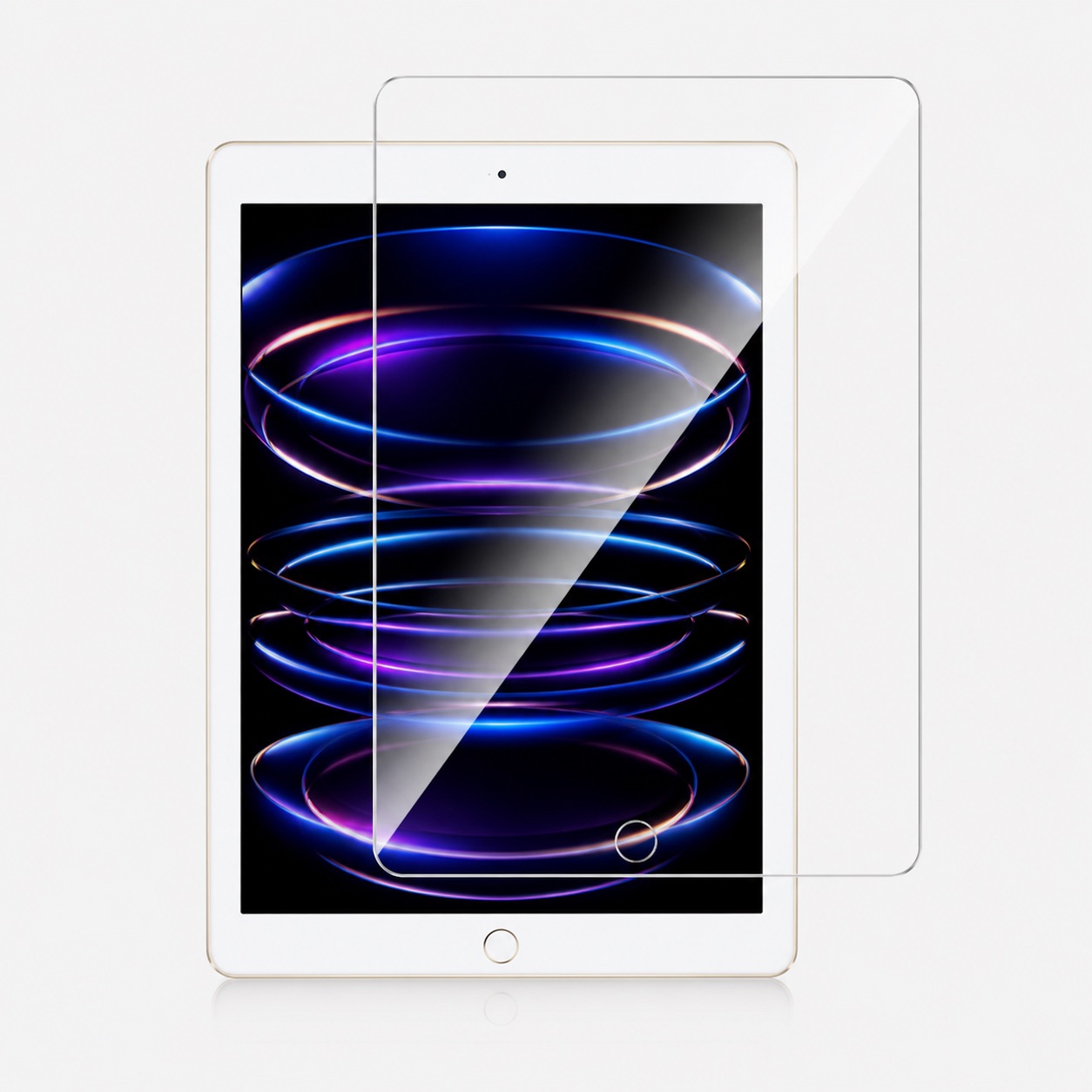 iPad フィルム ブルーライトカット A16 第10世代 第9世代 第8世代 アイ