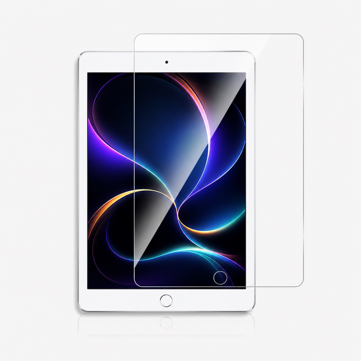iPad フィルム ブルーライトカット A16 第10世代 第9世代 第8世代 アイ