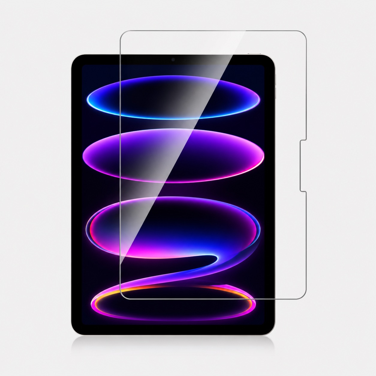 iPad フィルム ブルーライトカット A16 第10世代 第9世代 第8世代 アイ