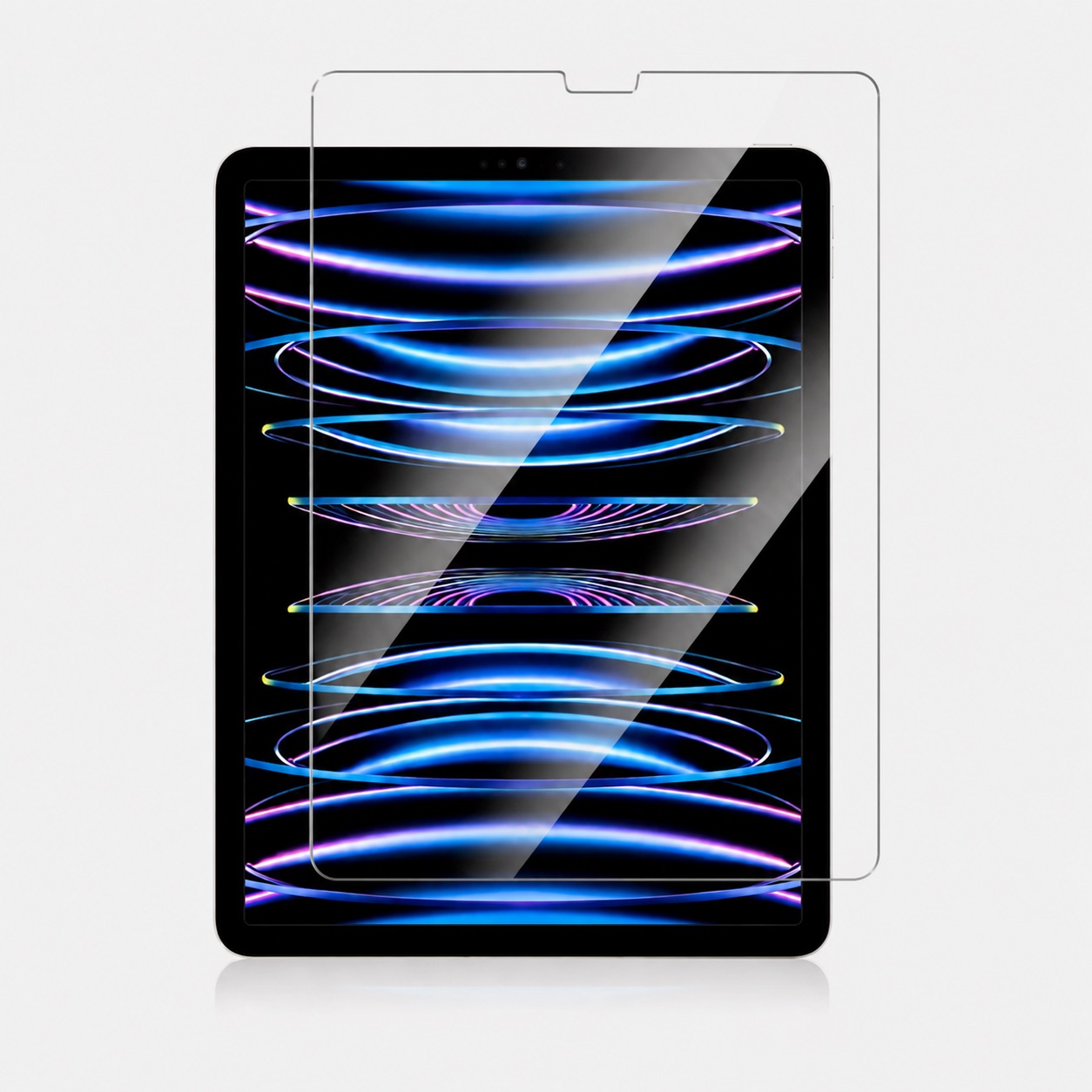 iPad フィルム ブルーライトカット A16 第10世代 第9世代 第8世代 アイ