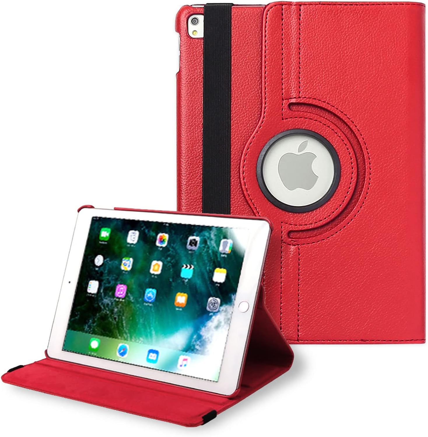 iPad ケース 第9世代 第10世代 第6世代 第8世代 第7世代 第5世代 アイパッド カバー air2 air3 10.2 9.7｜cc-store00｜07