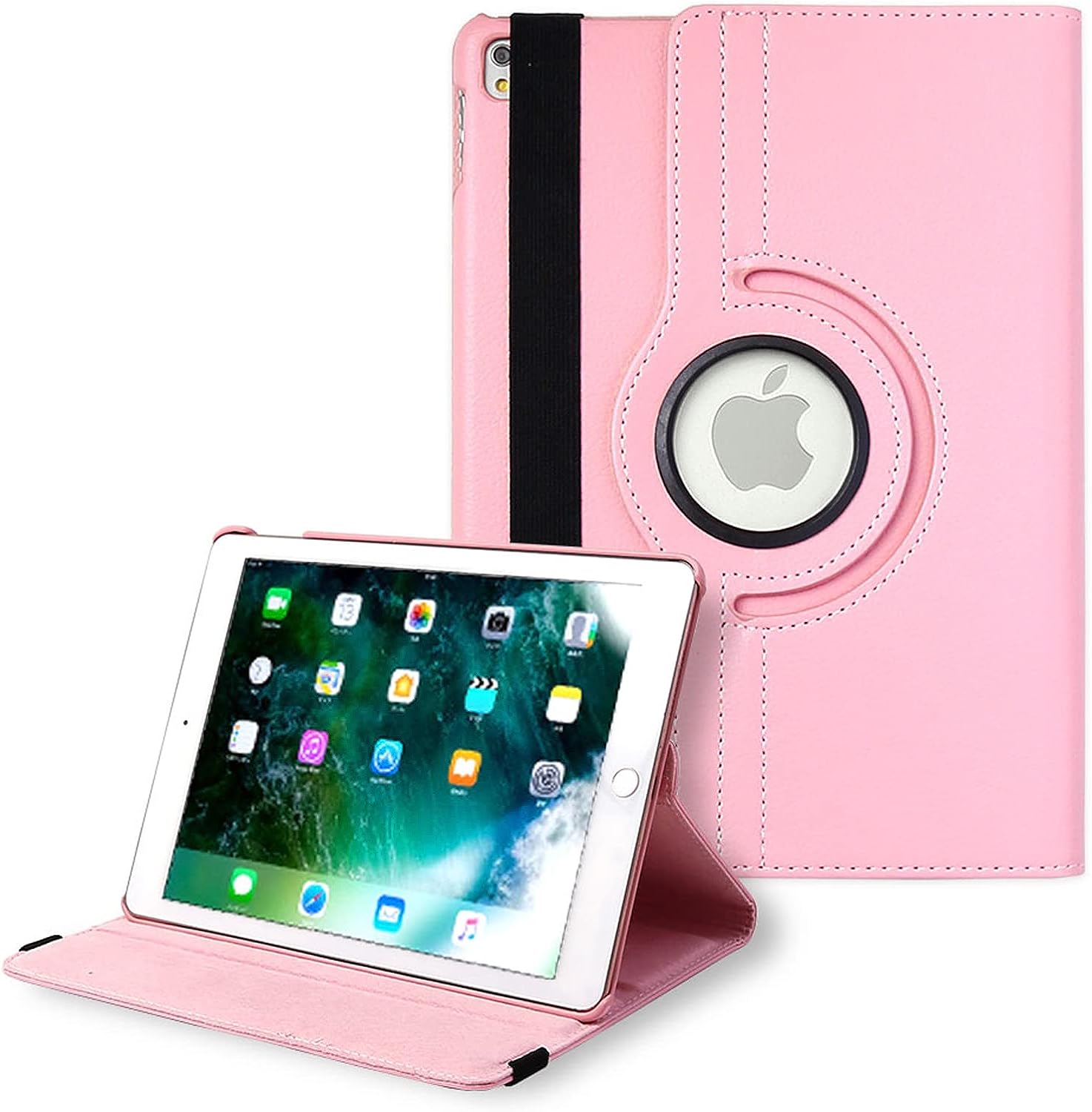 iPad ケース 第9世代 第10世代 第6世代 第8世代 第7世代 第5世代 アイパッド カバー air2 air3 10.2 9.7｜cc-store00｜09